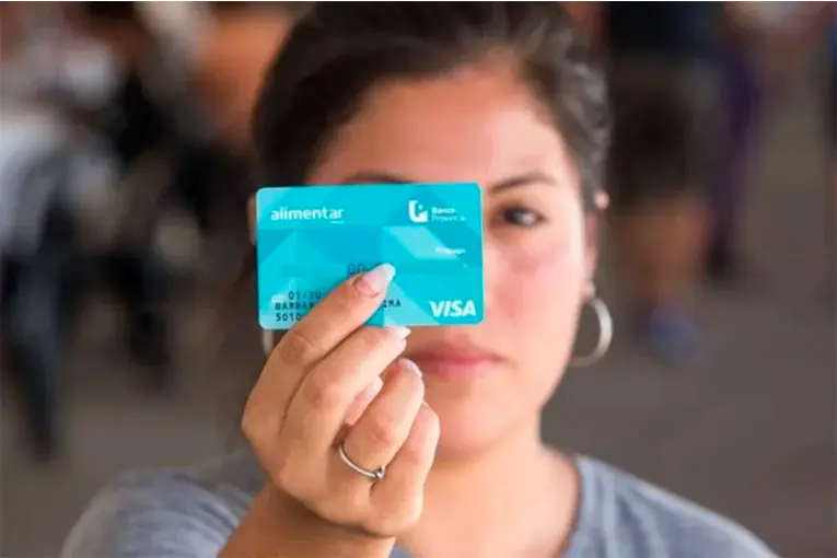 Tarjeta Alimentar: cuánto cobro según la cantidad de hijos en junio