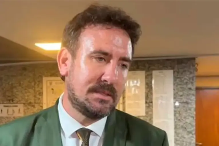Caso Agostina Vega: Renunció el abogado de Claudio Barrelier