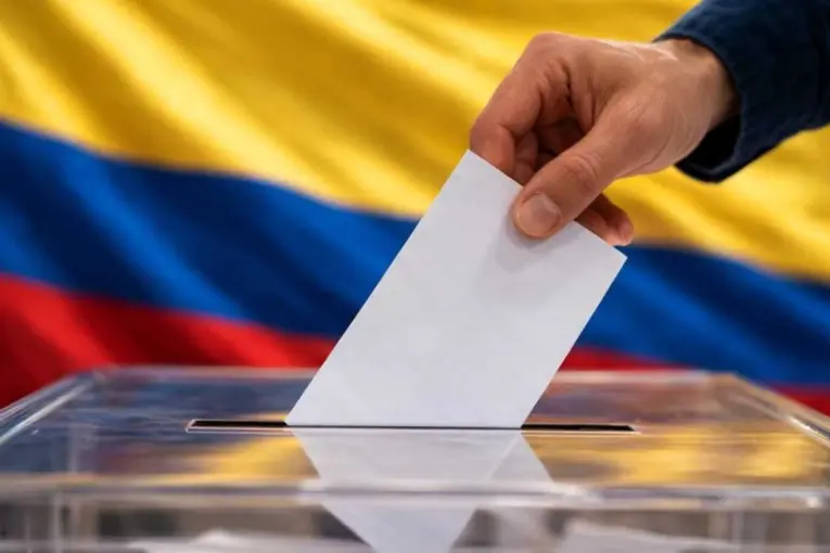 Elecciones en Colombia 2026: más de 41 millones votan en una pulseada clave entre oficialismo y oposición