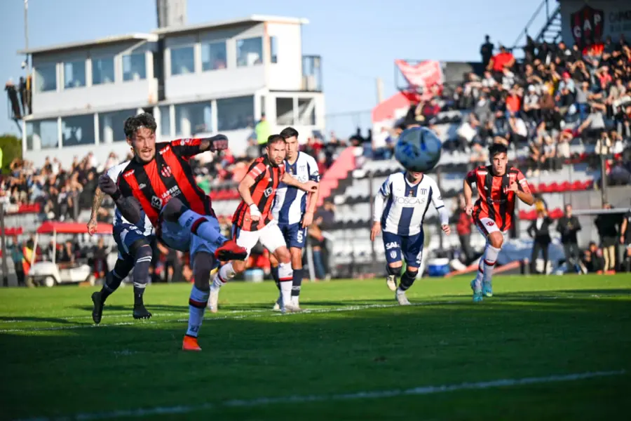 Foto: Prensa Patronato.