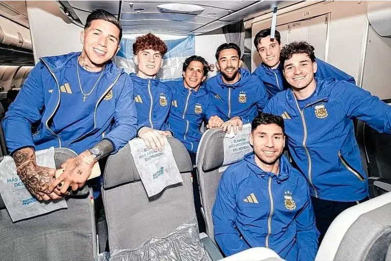 Sorpresa en la Selección Argentina: dos convocados que no están entre los 26, pueden ir al Mundial