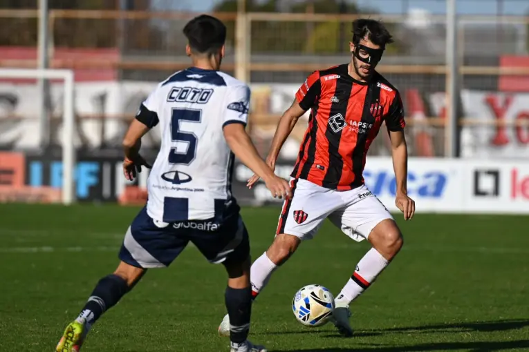 Patronato empata con Tristán Suárez en el Grella y busca ganarlo en el segundo tiempo
