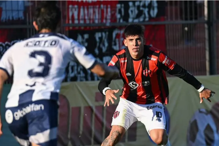 Patronato visita al líder Tristán Suárez en busca de asegurar la permanencia en la Primera Nacional
