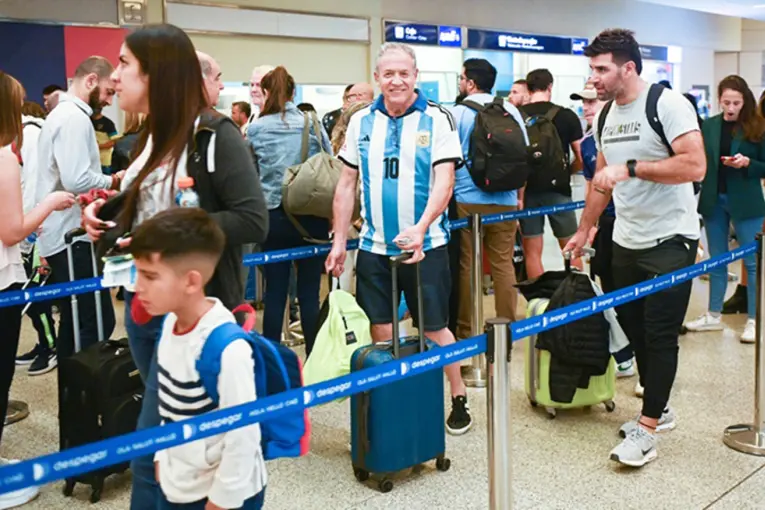 La Selección Argentina enfrenta a Egipto: el presupuesto para viajar a Atlanta