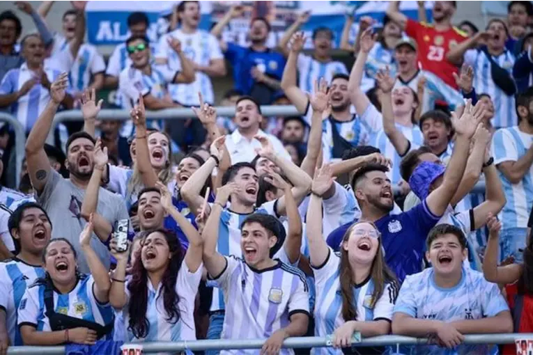 Entradas para ver a Argentina en el Mundial: la reventa supera los US$ 5.500 y aún hay tickets oficiales