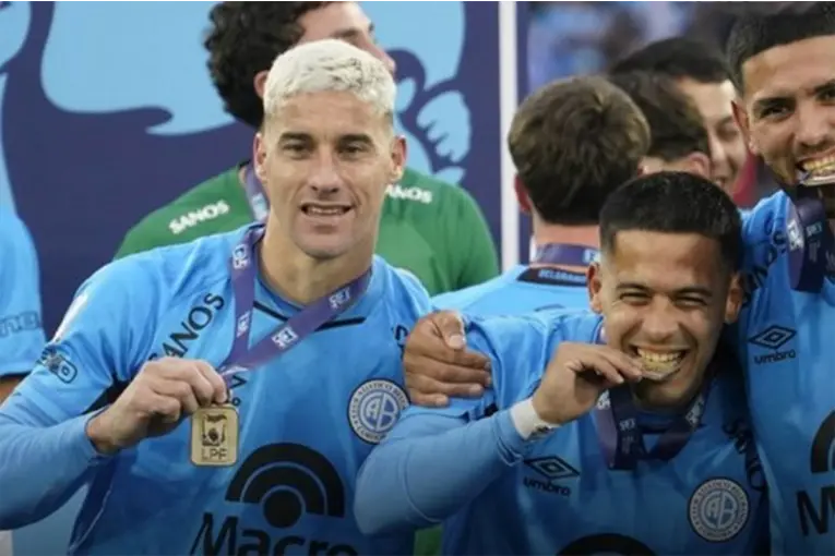 Robaron la medalla de campeón al entrerriano Leonardo Morales tras un asalto en su casa