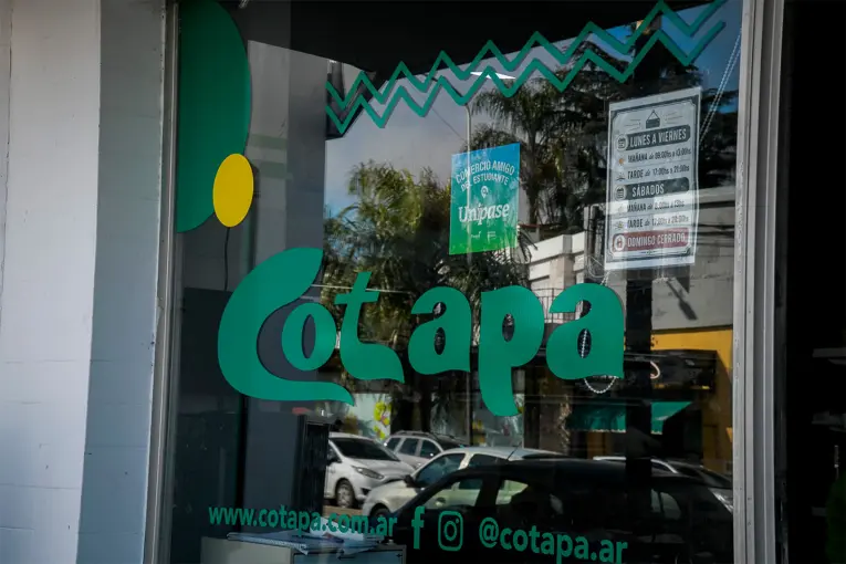 Estudiantes universitarios accederán a descuentos en Cotapa