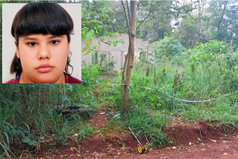 Investigan el crimen de una adolescente misionera: no descartan que haya sido violada y ahorcada
