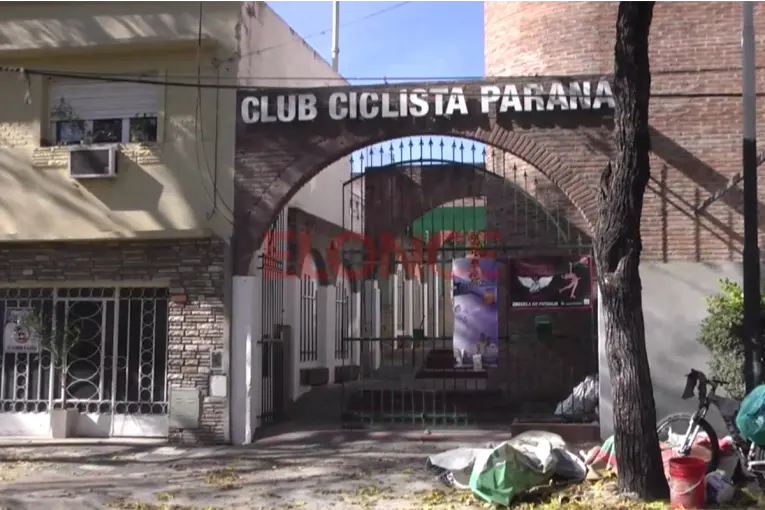 Club Ciclista celebra 105 años de historia y proyecta nuevas obras