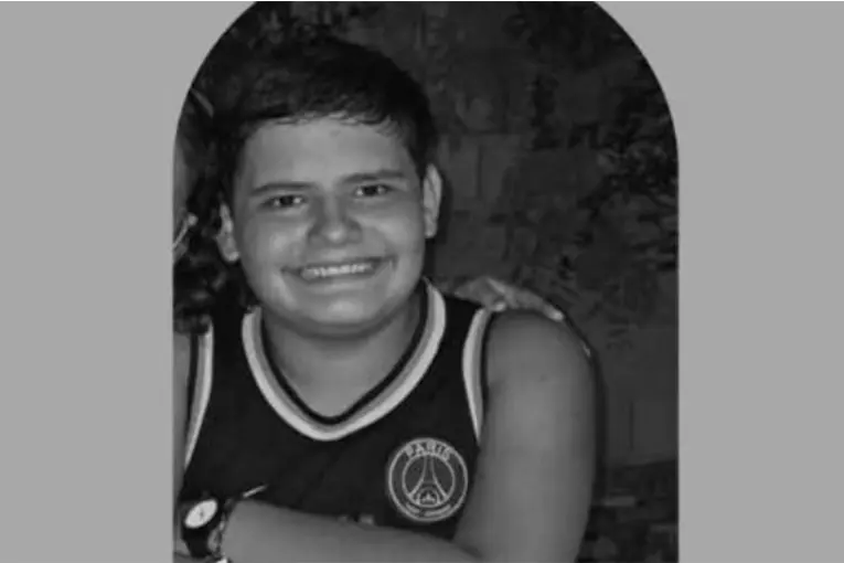 Falleció adolescente entrerriano que recibió un mensaje de Dillom mientras luchaba contra grave enfermedad