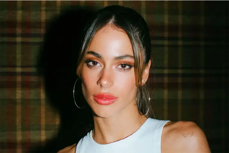 Tini Stoessel pidió justicia por los casos de femicidio de Agostina Vega y Dulce Candia: "¿Hasta cuándo?"