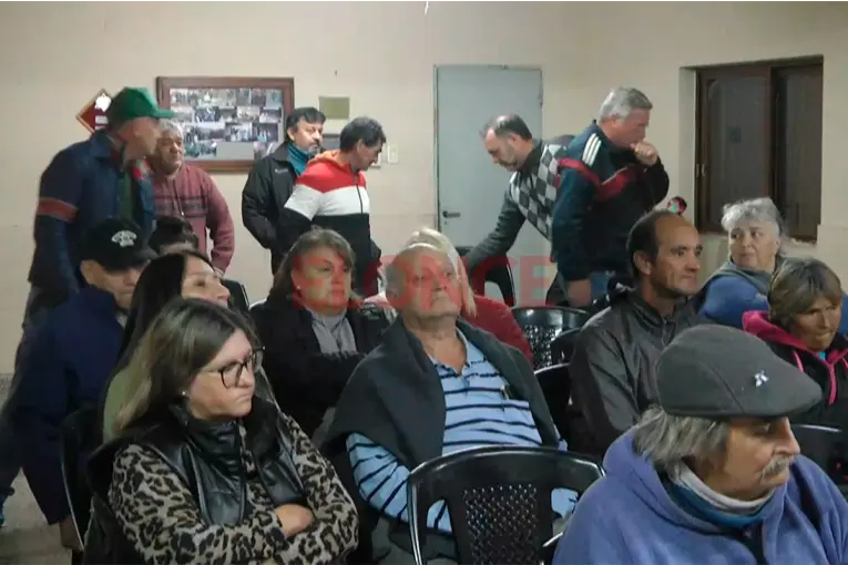 La Asamblea Vecinalista debatirá sobre el volcadero, el transporte y los arroyos urbanos