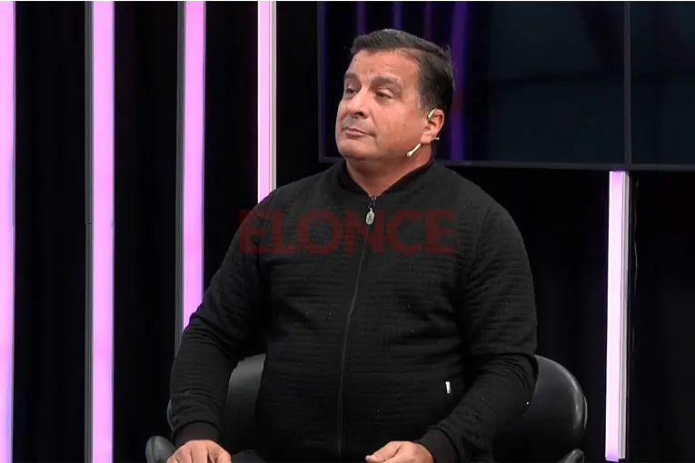 Marcelo Casaretto recorre la provincia y afirma: Tenemos que jugar fuerte en un proyecto nacional