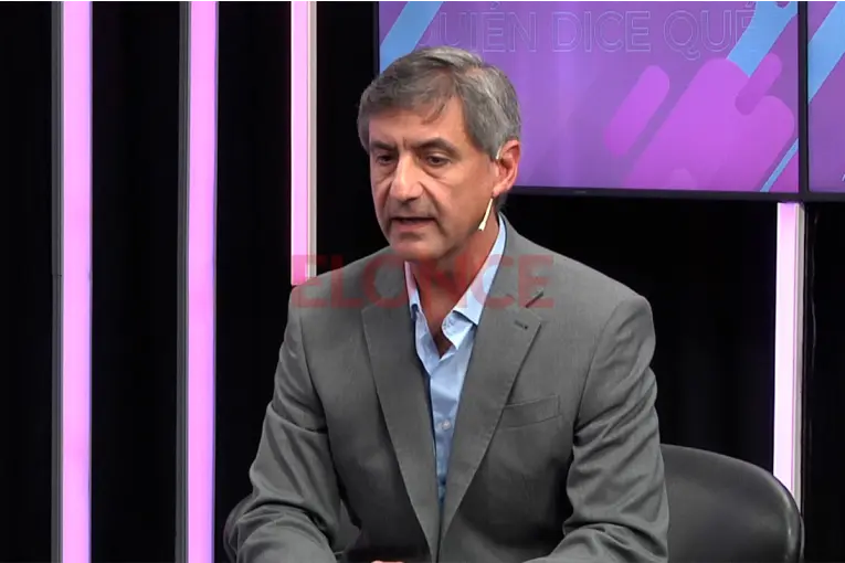 Ricardo García sobre la OSER: Hoy la obra social está de pie y proyecta restablecer prestaciones odontológicas