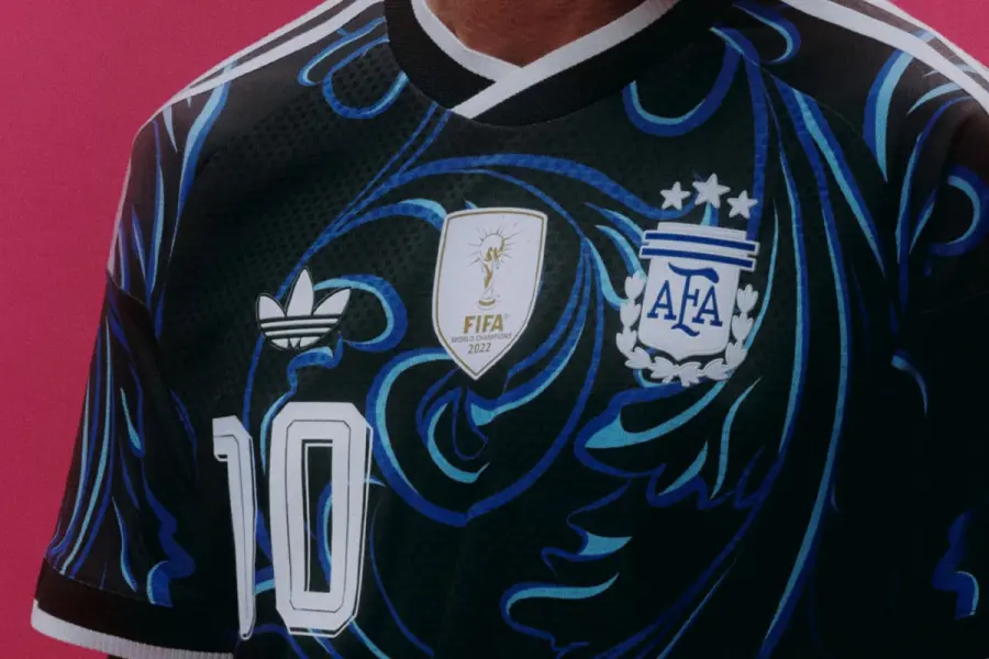La Selecci&oacute;n usar&aacute; la suplente en el tercer partido.
