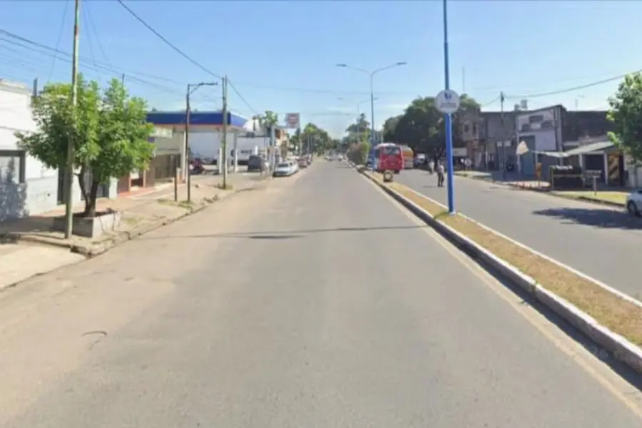 Crimen en Tucumán.