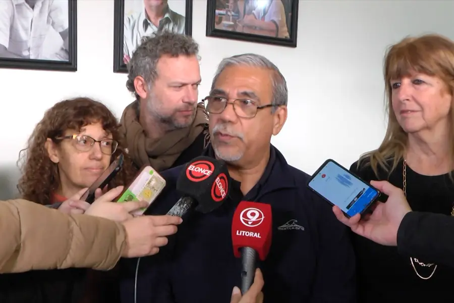 Jos&eacute; Mar&iacute;a Segura.