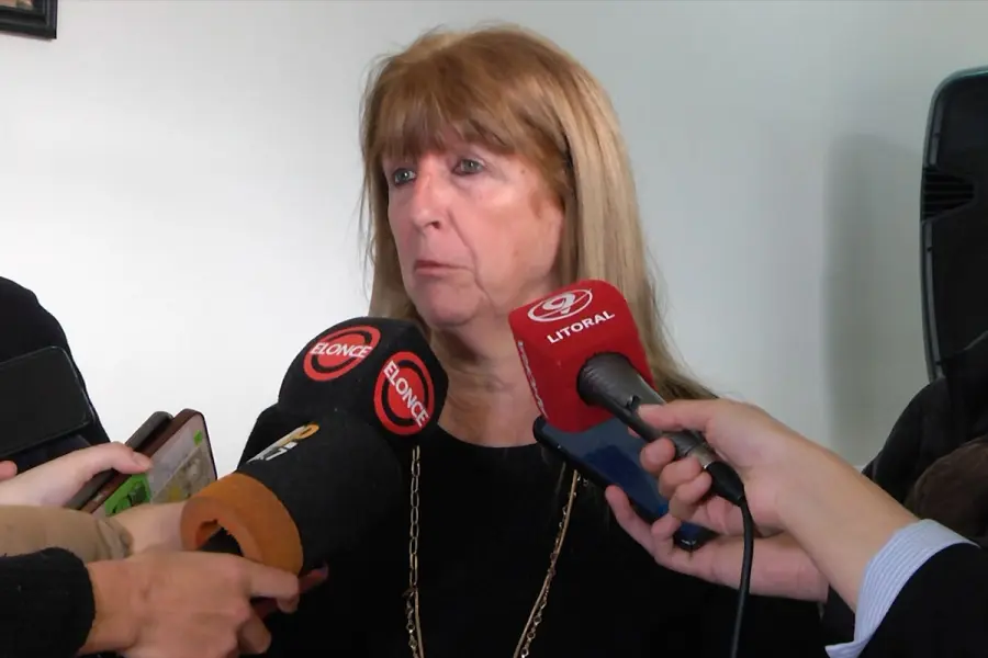 Claudia Vallori