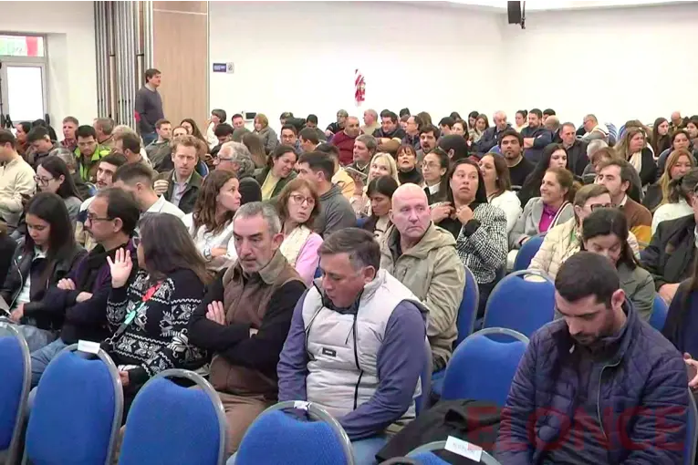 Impulsan estrategias para mejorar la gestión de residuos en municipios y comunas