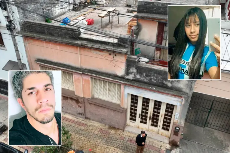 Barrelier tenía una habitación reservada donde habría asesinado a Agostina Vega