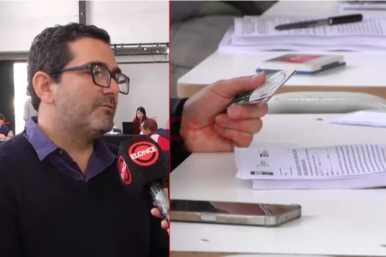 Continúa el operativo de renovación de la Tarjeta Social en Paraná: "Es un trámite muy rápido"