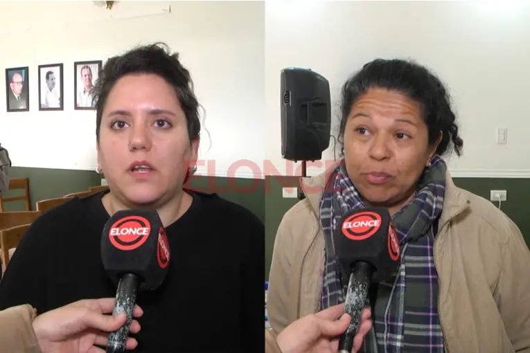 Marcharán en Paraná por Ni Una Menos y contra la reforma previsional provincial