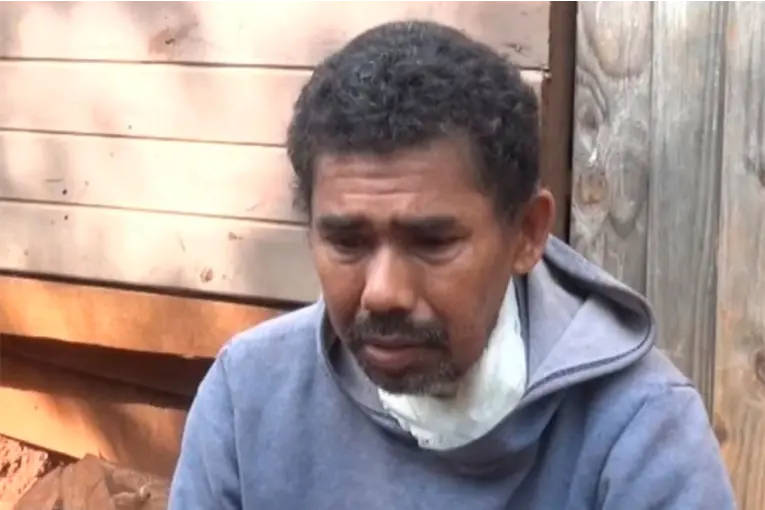 El papá de la adolescente asesinada en Misiones pidió que el crimen no quede impune: Estoy destrozado