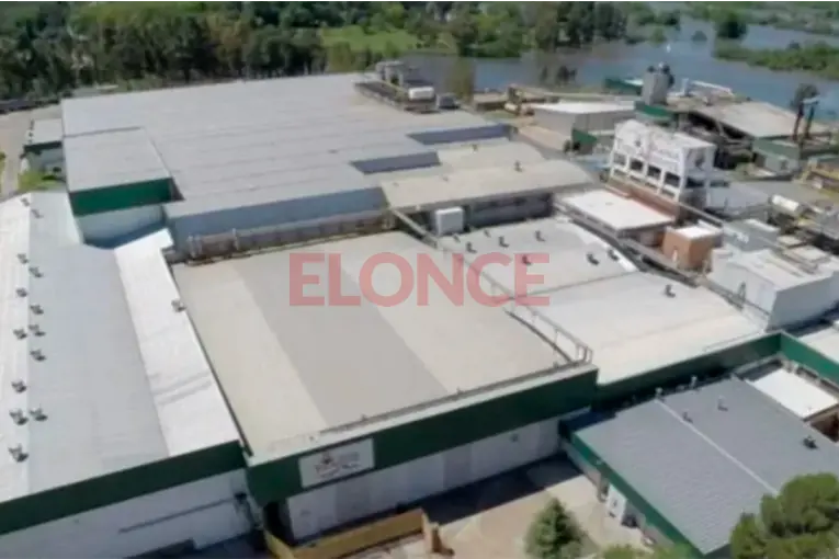 Crece la incertidumbre en Granja Tres Arroyos: trabajadores siguen sin respuestas por el cierre de la planta La China
