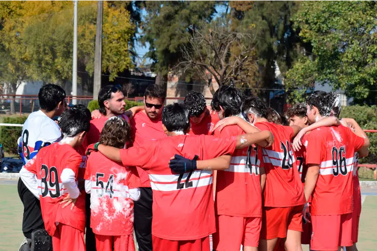 Torneo del Litoral: Talleres celebró los títulos en sub 14 y sub 19