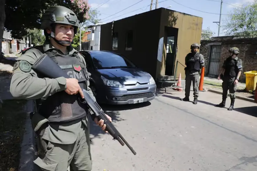 Foto: La Naci&oacute;n.