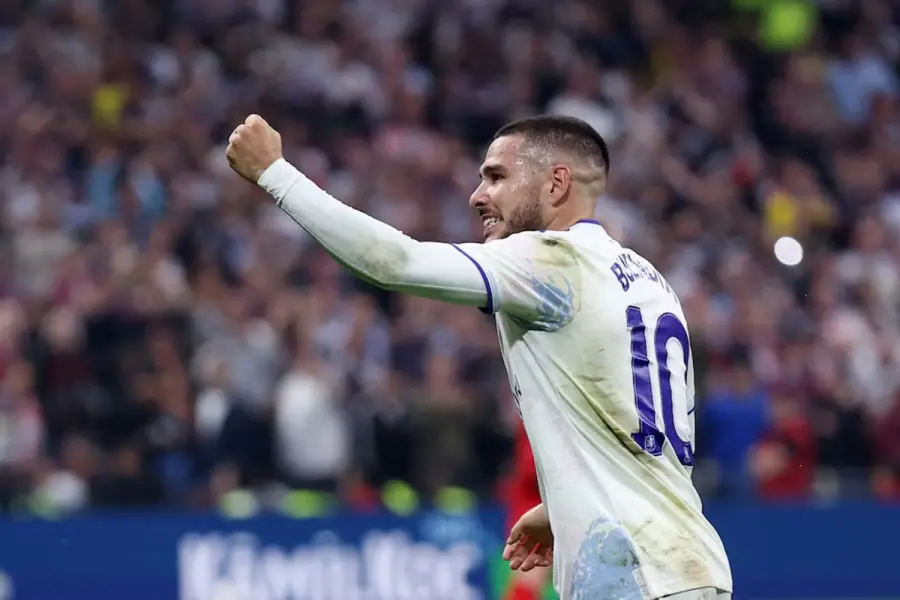 Emiliano Buend&iacute;a, el favorito a entrar en la lista. Foto: Infobae.