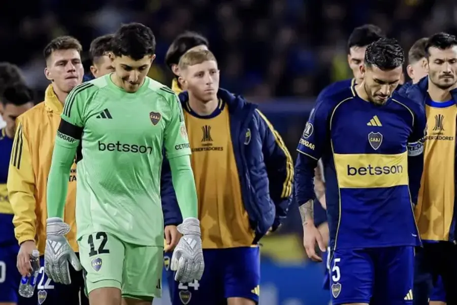 Foto: TyC Sports.