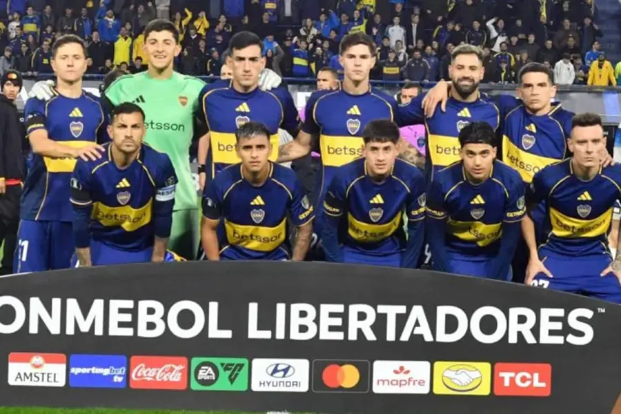 Foto: TyC Sports.