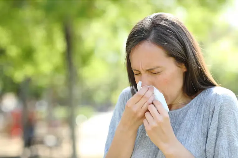 Gripe o resfrío: cómo reconocer los síntomas y cuándo consultar al médico