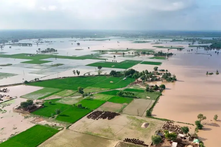 El Niño gana fuerza: alertan por más lluvias y posibles crecidas de los ríos Paraná y Uruguay