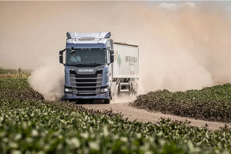 El sector agropecuario tendrá acceso a nuevo financiamiento para ampliar su logística