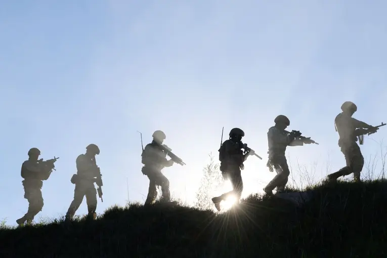 Día del Soldado Argentino: homenaje a quienes eligen servir