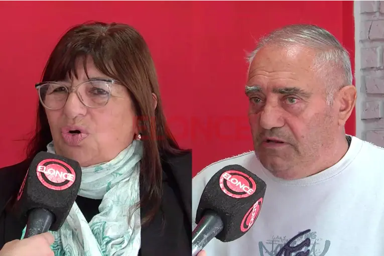Desgaste emocional e incertidumbre: denunciaron el desalojo de Club de Abuelos de Colonia Avellaneda