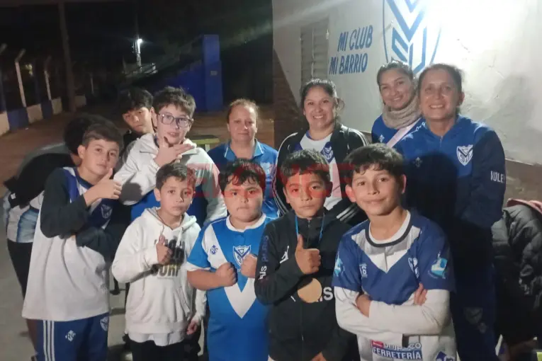Club Sportivo Urquiza continúa celebrando 100 años de historia en Paraná