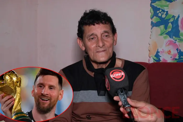 Messi, la gloria universal: la canción creada en Paraná en homenaje al capitán de la Selección Argentina