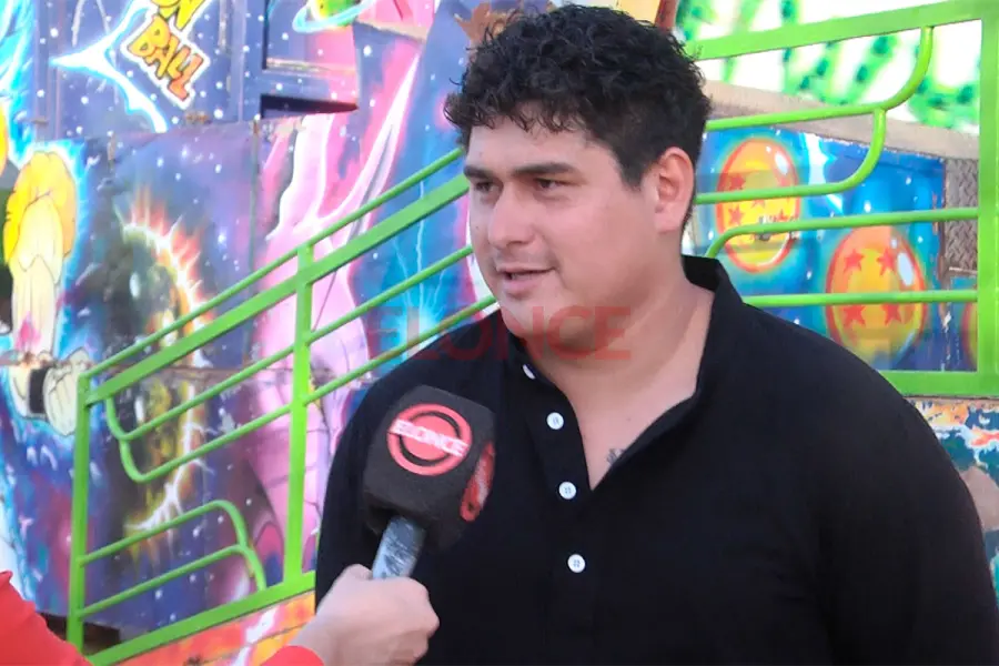 Diego Olivetti