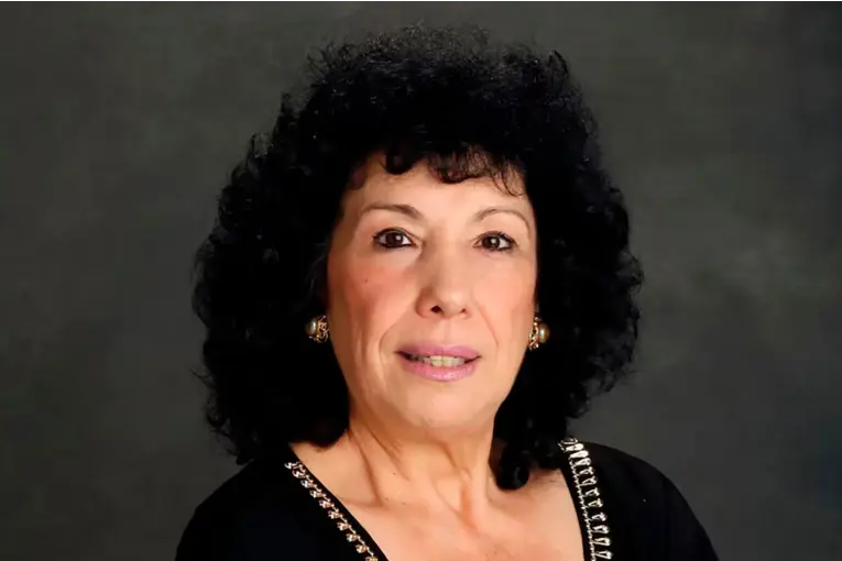 A los 68 años murió Marita Monteleone, histórica voz de la telefonía argentina