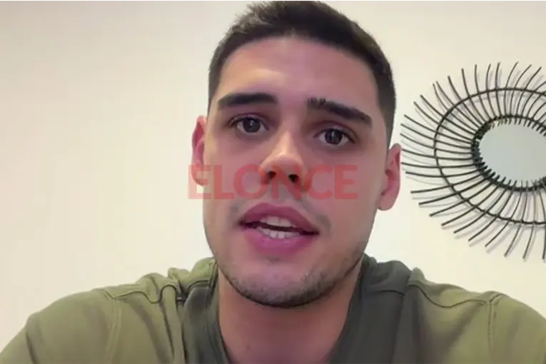 Matías Solanas clasificó con Quimsa a la final de la Liga Nacional de Básquet