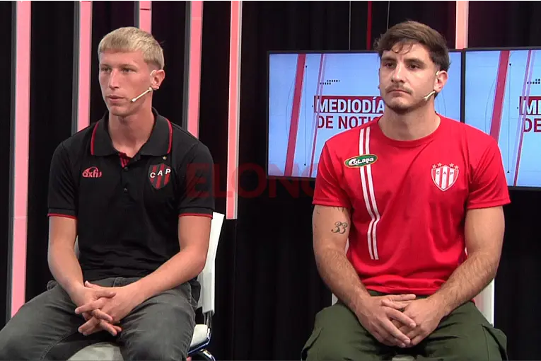 Copa Túnel Subfluvial: Atlético Paraná y Patronato protagonizarán una final histórica