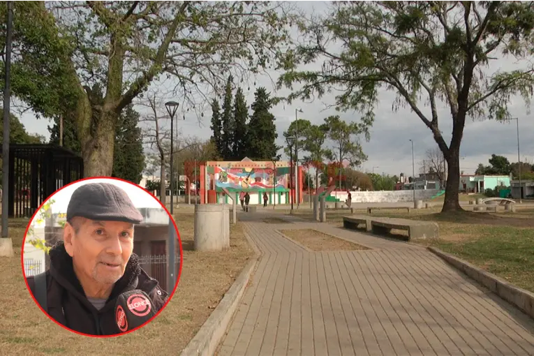 Homenaje a Pastor De los Santos: música en vivo, colecta de útiles escolares y reconocimiento en Paraná