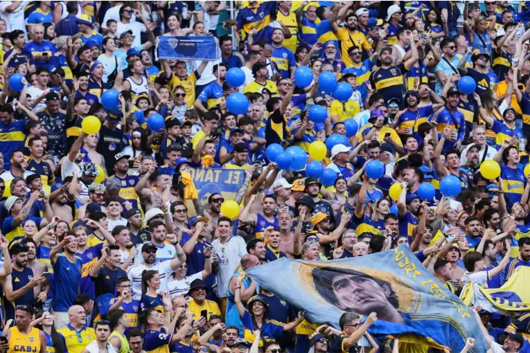 El nombre que vuelve a sonar en Boca para reemplazar a Úbeda