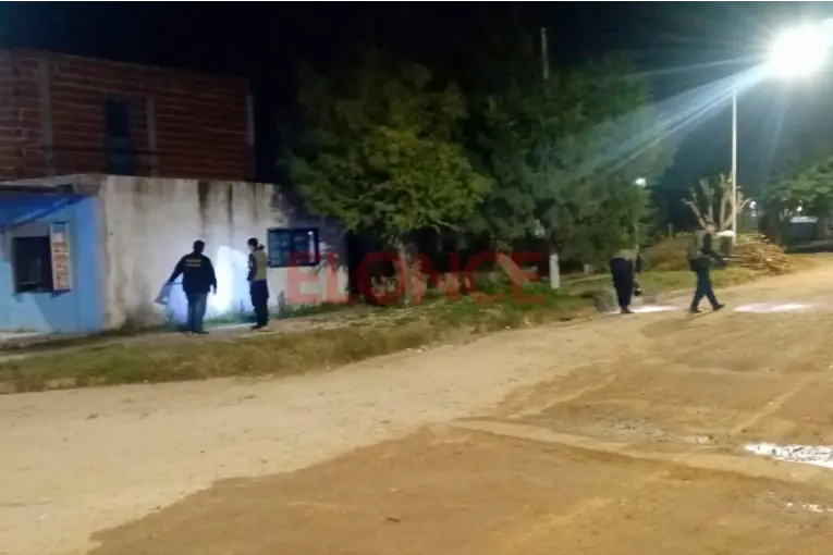 "Vino a defender a sus hijos", dijo la tía del hombre asesinado en San Benito y rechazó versiones sobre el conflicto