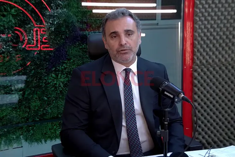 Reforma previsional: Alejandro Cánepa advirtió sobre riesgos constitucionales y pidió revisar artículos clave del proyecto