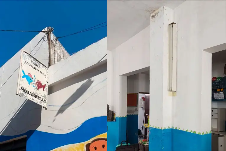 Se intervendrá con obras por $53 millones en la UENI Mojarritas de Paraná