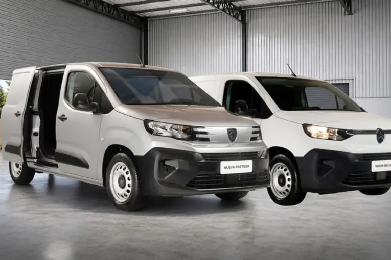 Dos vehículos importados llegan al país e impactan en la industria automotriz: cuáles son